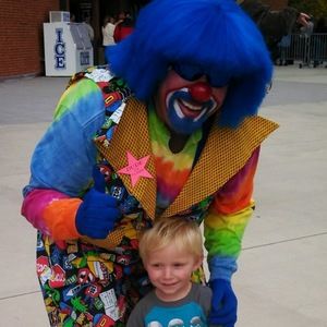 Meet your Posher, Christy